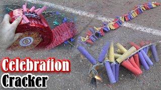 BIGGEST CELEBRATION CRACKER COMPILATION | Firework Compilation #2| PyroMotteFullHD