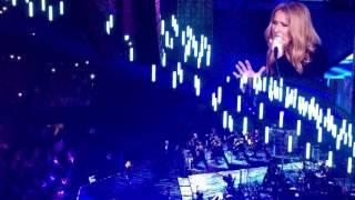 Pour que tu m'aimes encore Céline Dion 21/06/2016 Anvers/Antwerpen Summer Tour Anvers