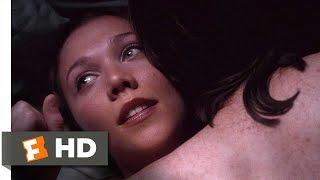 Secretary (6/9) Movie CLIP - Lights Out (2002) HD