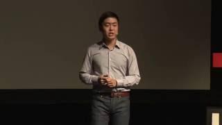 The Promise of Education Technology | Daniel Kao | TEDxUCSD