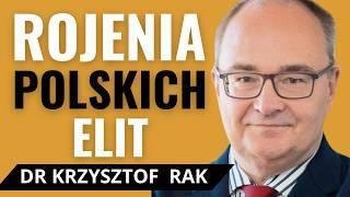 DR KRZYSZTO RAK: Polskie elity oderwane od rzeczywistości - kulisy szczytu w Berlinie