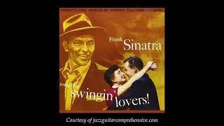 Frank Sinatra (1955) [I'VE GOT YOU UNDER MY SKIN]