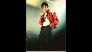 Michael Jackson - Beat It Dangerous Tour Studio Version