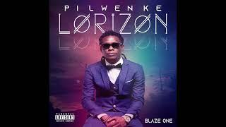 blaze one ft magic dice - 10 Komandman Lari A