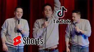 1 HOUR of JEFF ARCURI STAND UP compilation #31