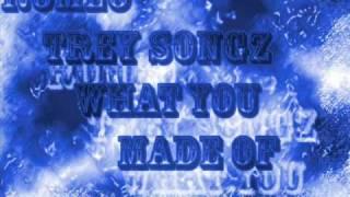 Romeo Feat. Trey Songz- What You Made Of