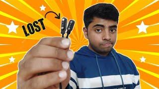 Smartwatch Charging Cable lost  !! This video is for you #1atech