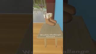 Rec Room's Worst Weekly Ever | #recroom #vr #shorts