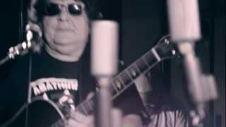 RICHARD CLAPTON "Capricorn Dancer" In The Raw (BPMTV)