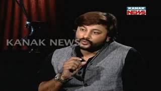 Exclusive Interview With Anubhav Mohanty