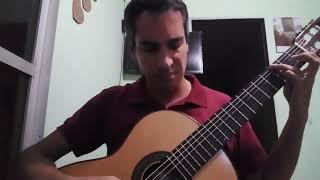 Sebastião Tapajós (Belém Adormecida) - Maurício Gomes (violão)