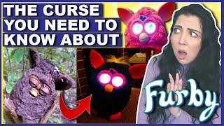 If You Find A Furby In The Woods DO NOT Bring It Home