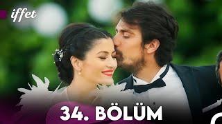 İffet 34. Bölüm