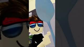 Мы с колей, название карты: Honye pie #роблокс