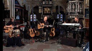 FINN OLAFSSON - The Castle Suite - With Michael Vogelius Larsen & Torsten Olafsson