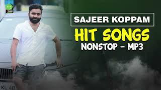 Sajeer Koppam Hit Songs  Nonstop Hits  VOL 1