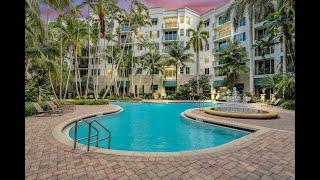 Plantation condo in luxury building for sale !