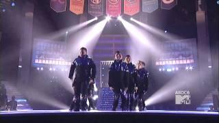 ICONic Boyz Week 2 Ke$ha