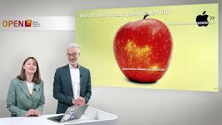 Knowledge Graphs - 2.1 How to identify and access Things