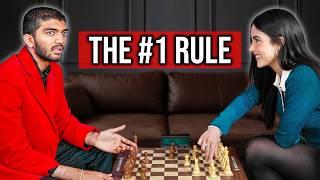 World Champion Gukesh Shares His BEST Chess Secrets