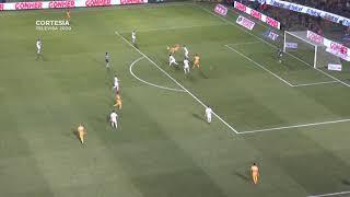 El golazo de Gignac de chilena ante Pumas de la Jornada 8 del Clausura