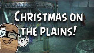 A Very Tipsy, Stormy Christmas - Final Fantasy X Masters Challenge Mod