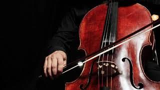 Classical music Cello July 2021 Part 2