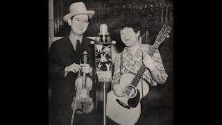 Gene Sullivan and Wiley Walker - Little Rubber Dolly [1939].*