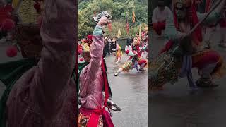 基隆聖元堂官將首#shorts #廟會 #民俗文化 #熱鬧 #官將首