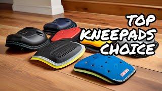 Best Kneepads For Flooring 2024