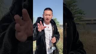 学唢呐个人对音乐的理解不同，每个老师都教的不一样。 #唢呐 #民族乐器