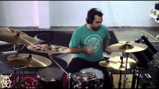Neal Morse - The Door - Drum Cover by Daniel Charavitsidis