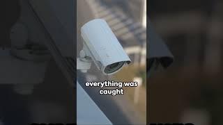 The Short Lived Tale of The Tin Foil Bandits