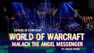 World of Warcraft, Warlords of Draenor // The Danish National Symphony Orchestra (LIVE)