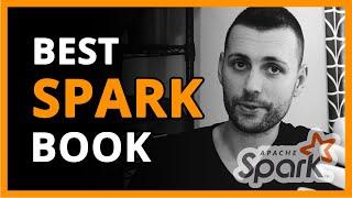 Best Book To Learn Apache Spark & PySpark 