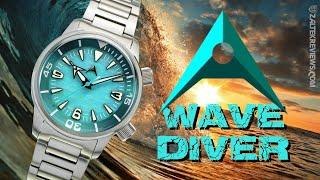 Aerotec Wave Diver Review