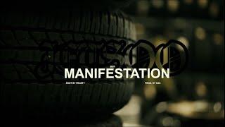 JetSoo - Manifestation (Official Music Video) Shot by @FrostyVisuals