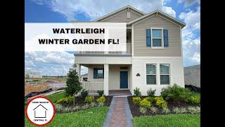 WATERLEIGH - WINTER GARDEN, FL