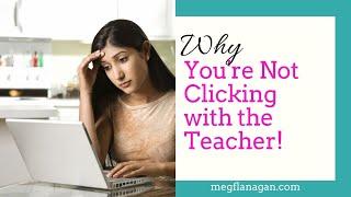 Parent-Teacher Relationship Not Clicking? Learn the Secret Reasons Why!