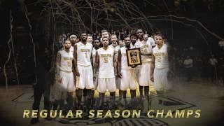 2015-16 Valpo Men's Basketball Highlights