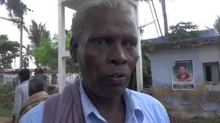 R. Arjunan Therukoothu Artist Interview