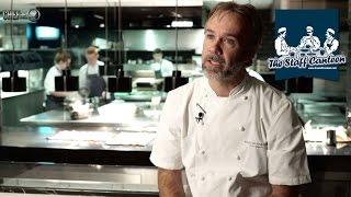 2-Michelin star Marcus Wareing talks food, fine dining and Michelin stars