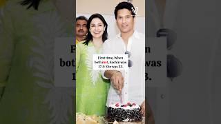Sachin & Anjali  °|| Love Story ||°  #shorts #shortsfeed #viralvideo