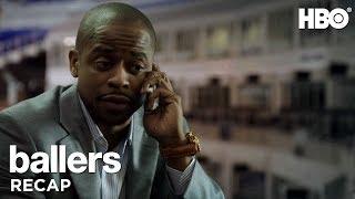 Ballers: Season 1 Episode 1 Recap | HBO