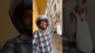 Baarish Mein Zomato Delivery  || VLOG 276/365 || #minivlog #lifestylevlog