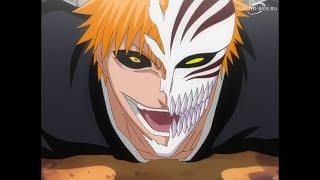 Блич. Ичиго приходит к Вайзардам | Bleach. Ichigo comes to the Visored