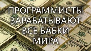 Программирование для избранных