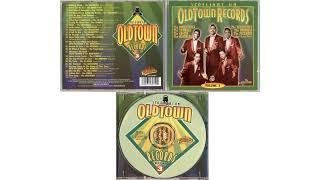 Spotlight on Old Town Records Volume 3