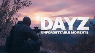 The Most Recent Unforgettable Moments | DayZ PS5 4K