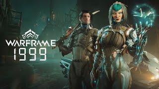 WARFRAME 1999 - NIVZ GAMING